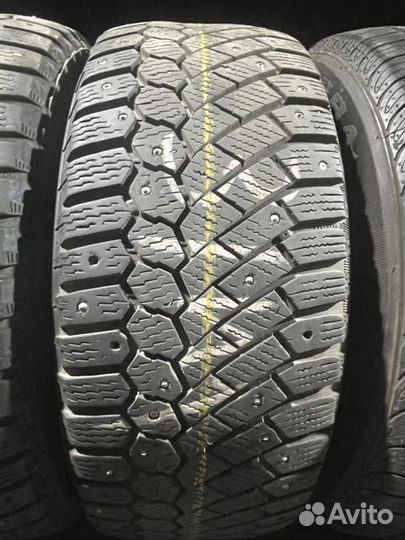 Continental ContiIceContact 205/55 R16 94L