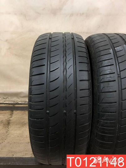 Pirelli Cinturato P1 Verde 195/55 R15 85H