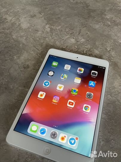 iPad mini 2 32gb