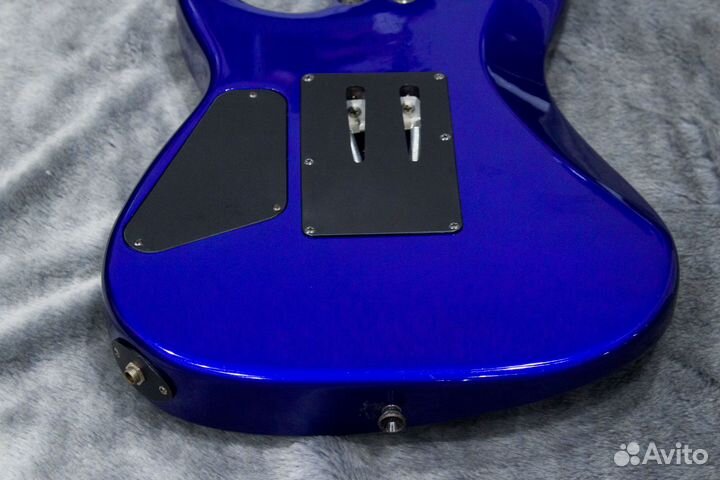 Электрогитара Fernandes FR-55 Japan