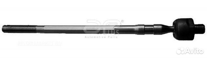 Applus 12585AP Тяга рулевая перед лев