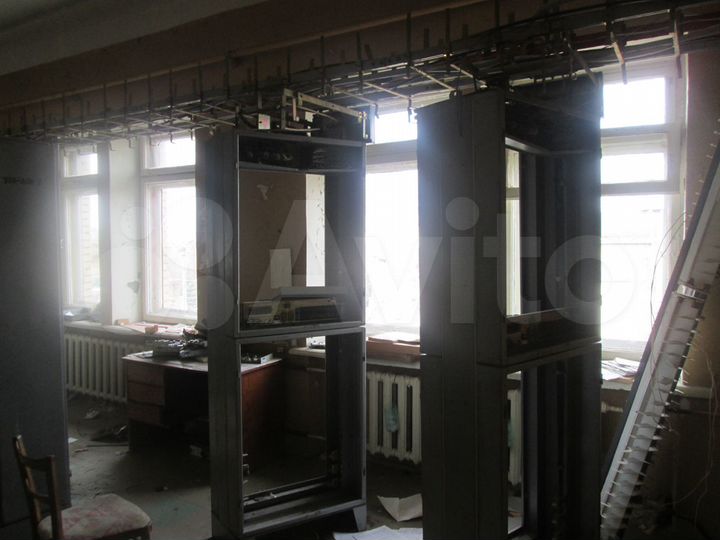 Продам помещение свободного назначения, 387.7 м²