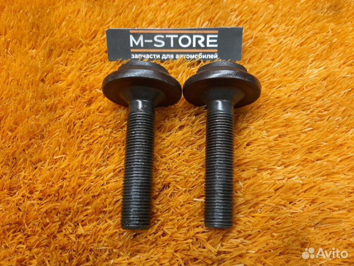 Болт привода задний Audi A4 B8/8K cdnc 2009
