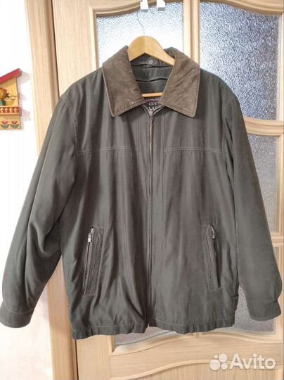 Куртка мужская