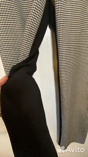 Брюки необычные