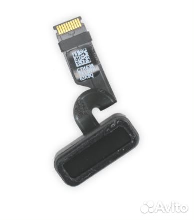 Левый small Динамик MacBook Pro Retina 13 A1706