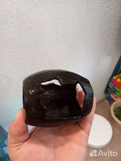 Декоры гроты для аквариума