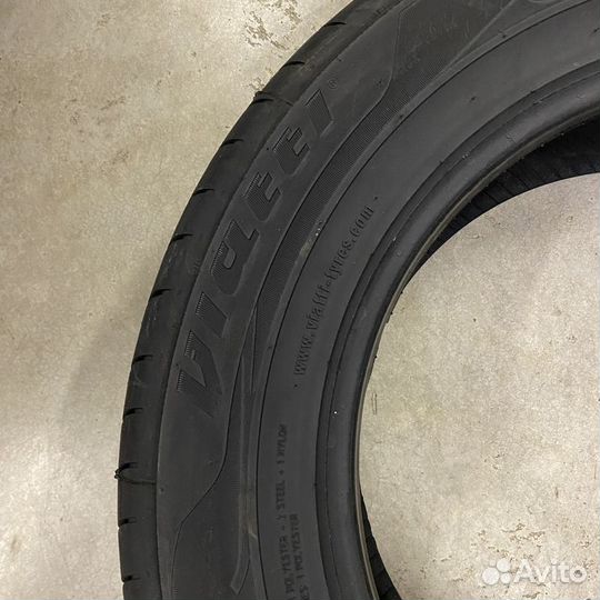 Viatti Strada 2 (V-134) 205/50 R17 W