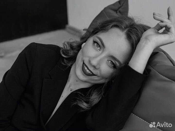 Авитолог / услуги авитолога