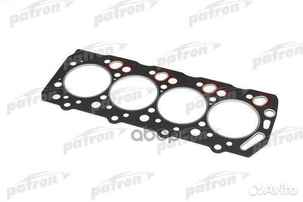Patron Прокладка ГБЦ Hyundai 2.5D 93 Mitsubish