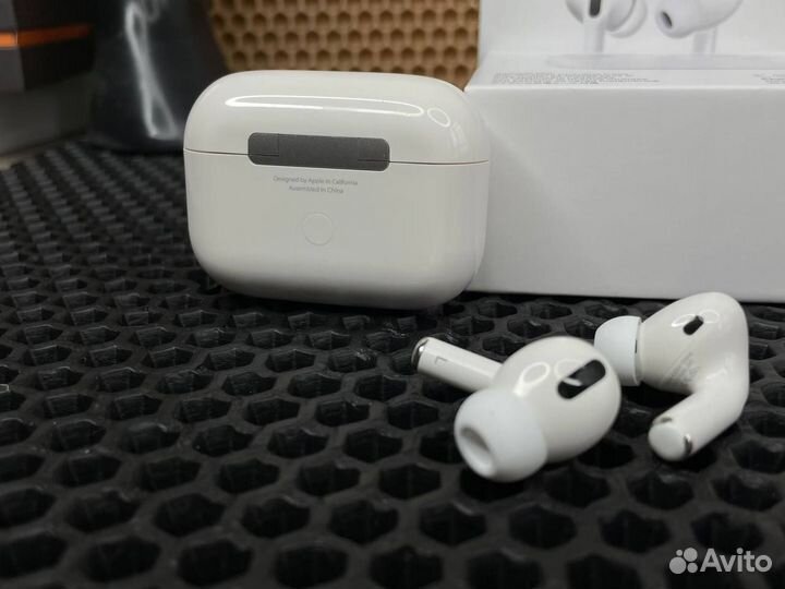 AirPods pro в наличии