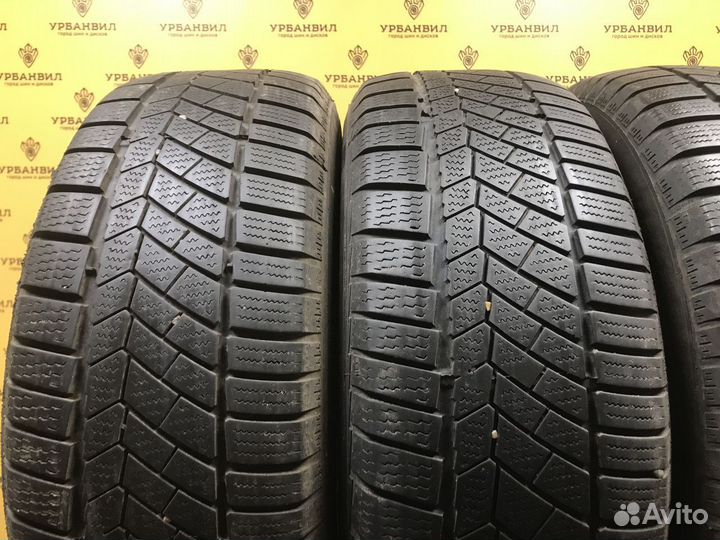 Continental ContiWinterContact TS 830 P 205/60 R16 92H