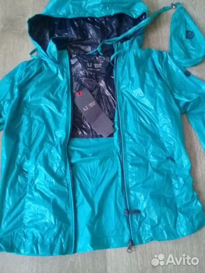 Ветровка armani J