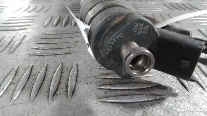 Форсунка 0445120002 Peugeot Boxer (1994-2006)