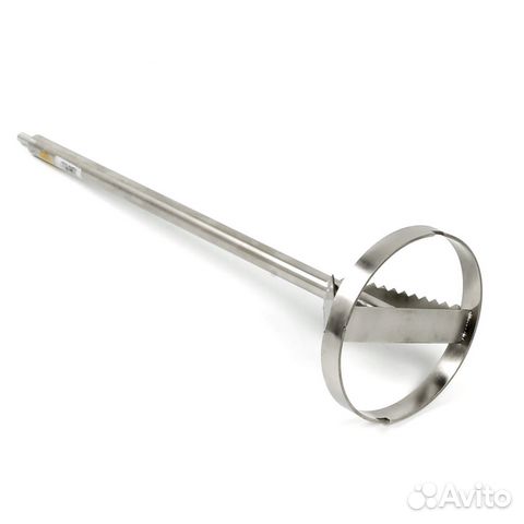 Насадка-измельчитель для дрели