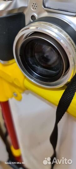 Фотоаппарат