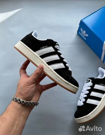 Кеды adidas campus 00s