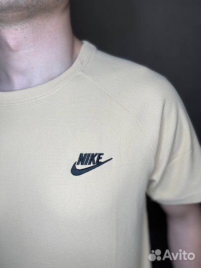 Спортивный костюм мужской