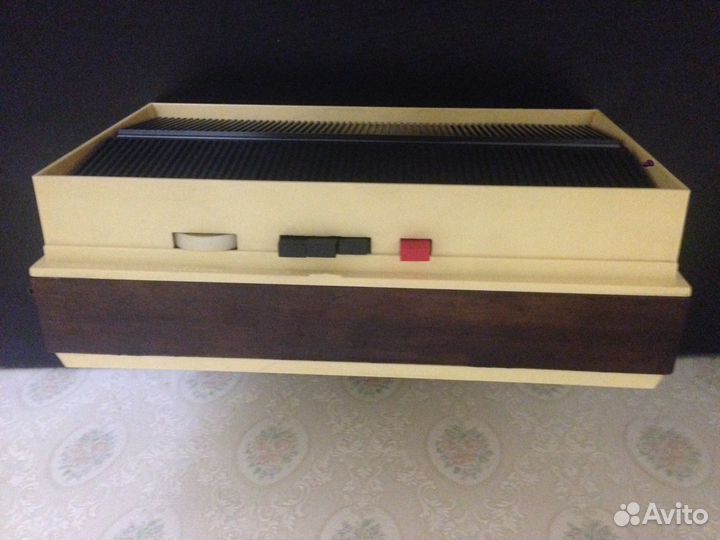 Абонентский громкоговоритель 3х програмный маяк 20