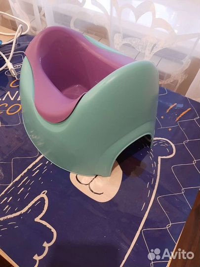 Горшок детский