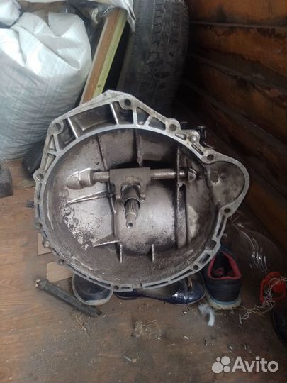 Продам МКПП истана