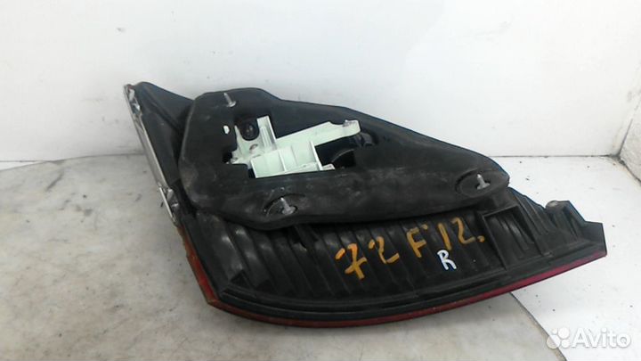 Фонарь A2218200266 mercedes-benz S W221 (2005-2013