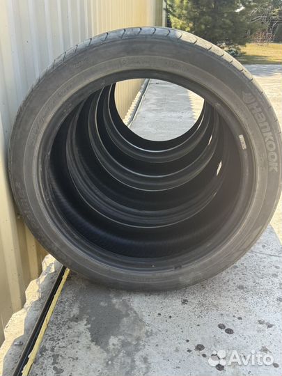 Hankook Ventus Prime 2 K115 225/45 R17 91W