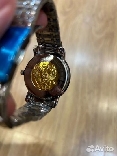 Часы Президент