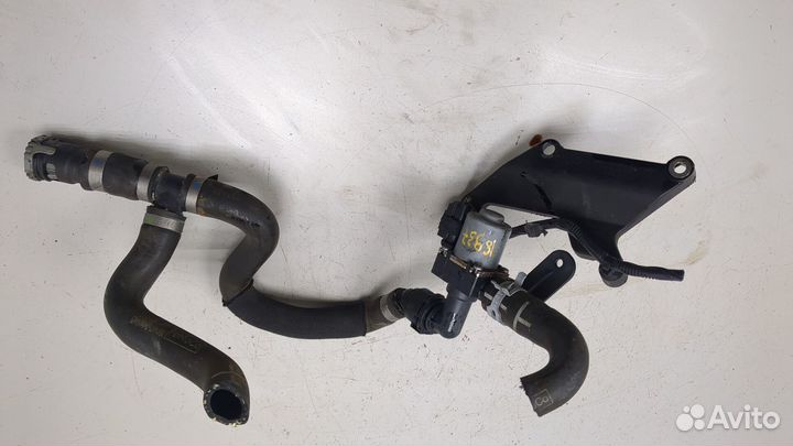 Клапан Ford Escape 2015, 2017