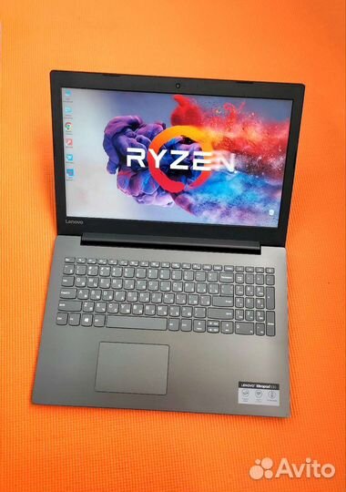 Lenovo 2020 Ryzen3/FHD/SSD+HDD