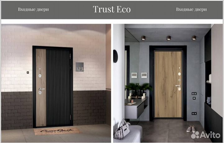 Дверь. Входная дверь металлическая