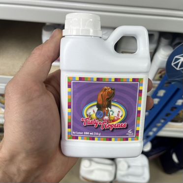 Стимулятор AN Tasty Terpenes 0,25л