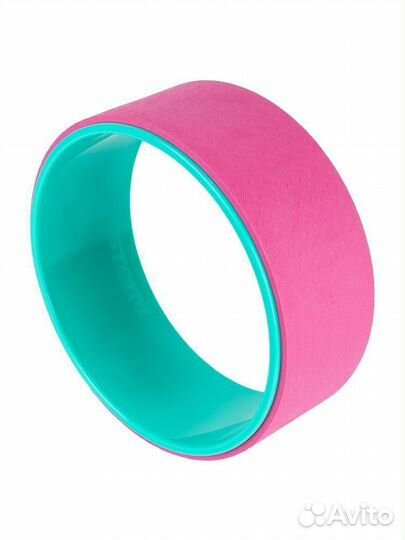 Колесо для йоги Atemi AYW01, 32см