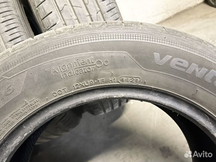 Hankook Ventus Prime 3 K125 215/60 R16 99V
