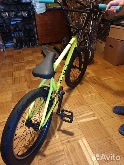 Bmx radio bike,Внедорожный самокат ох, трюковой са