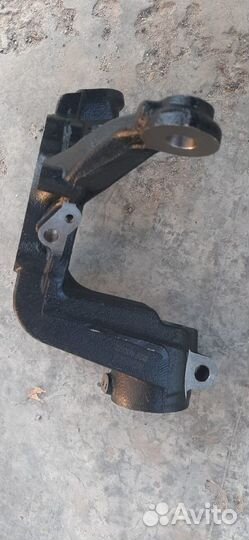 Продается Кулак поворотный фольцваген правый новый