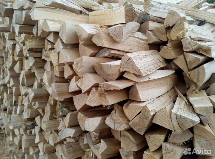 Ольховые дрова