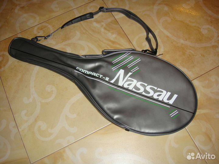 Теннисные ракетки