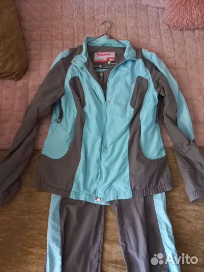 Спортивный костюм фирмы Baon