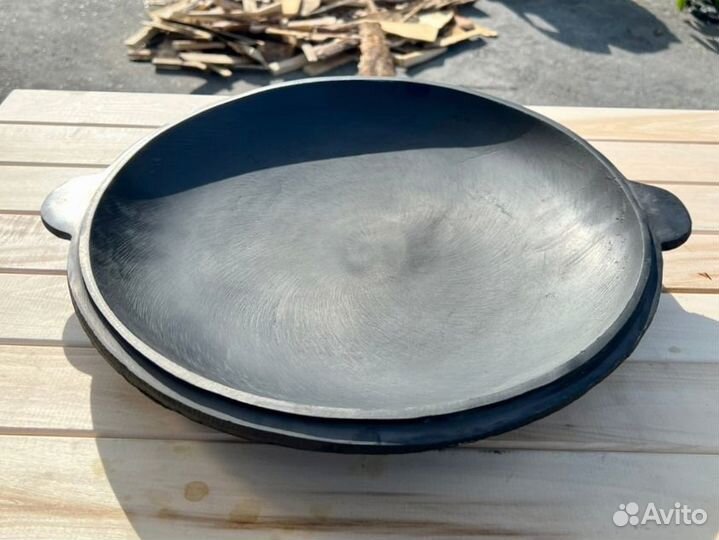 Садж чугунный Премиум