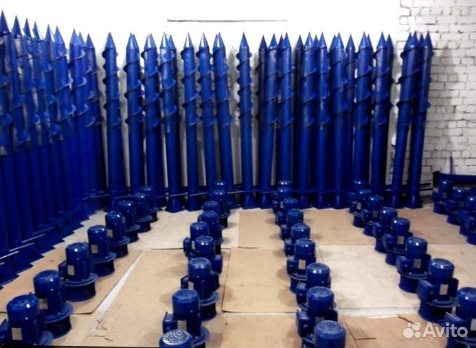 Аэратор зерна 