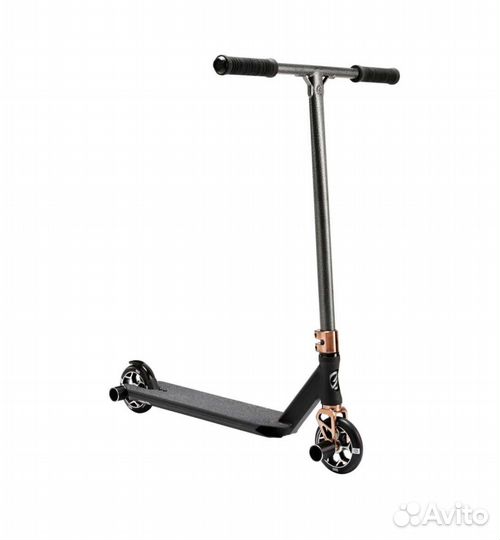 Трюковой самокат бу