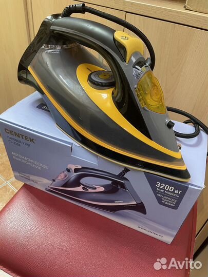 Утюг Centek CT-2358