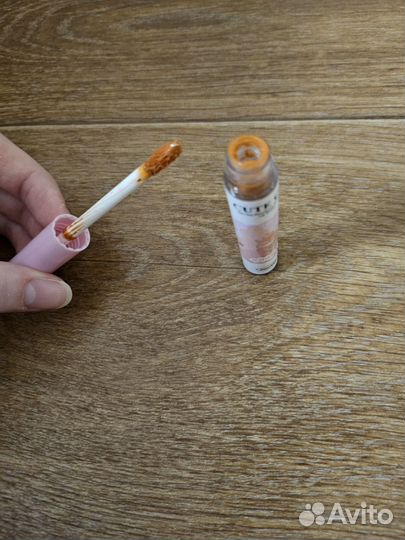 Косметика (бу)