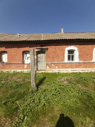 Участок 41 сот. (ИЖС)