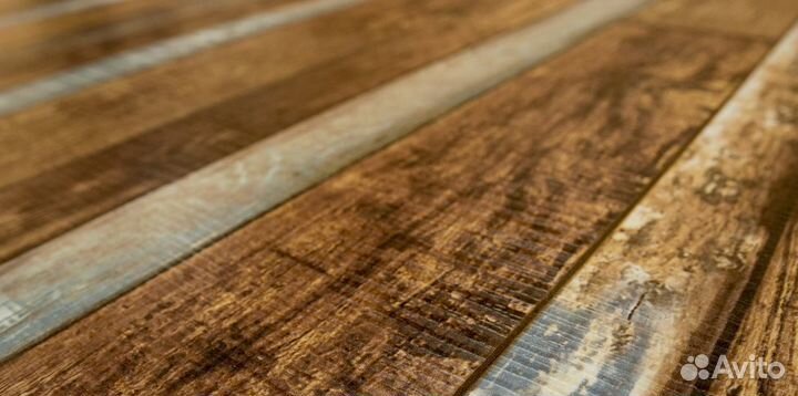 Ламинат Boho Design Collection Retro DC