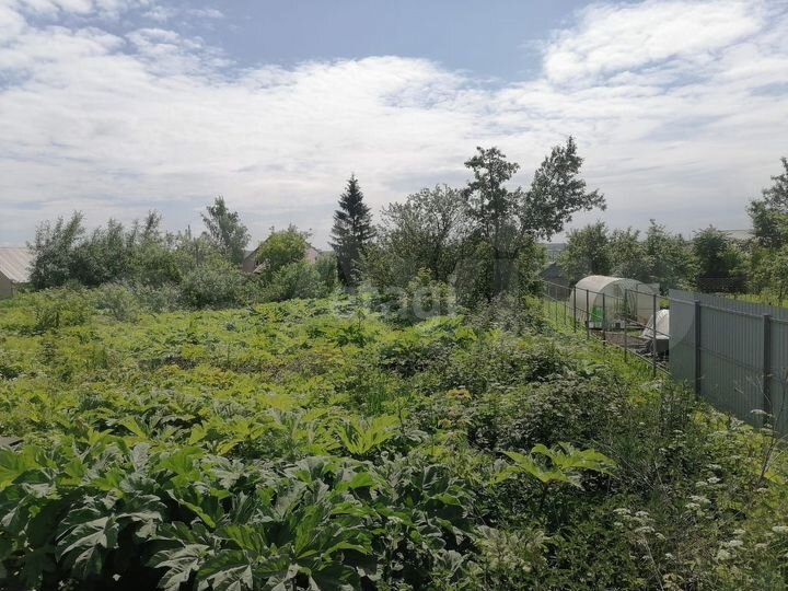 Участок 6,6 сот. (СНТ, ДНП)