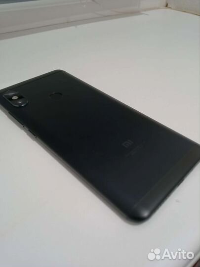 Xiaomi Redmi note 5