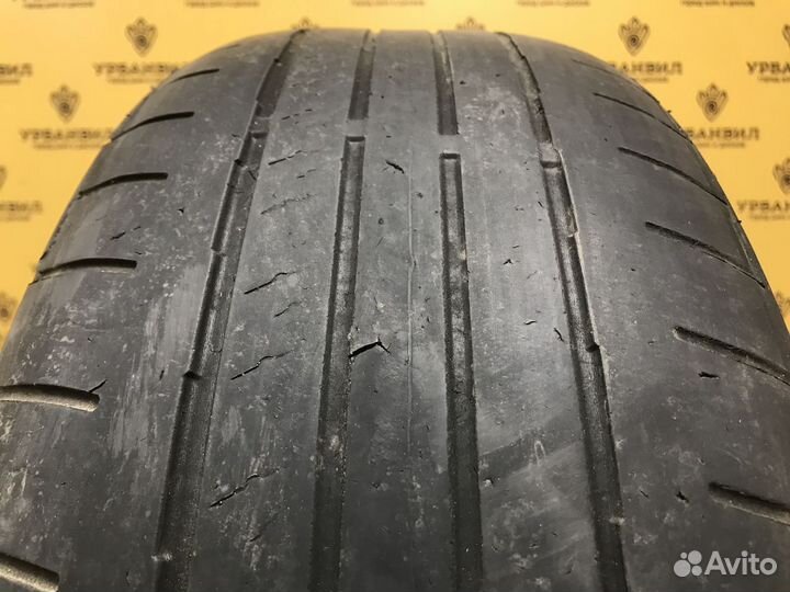 Bridgestone Dueler H/T 843 215/60 R17 96H