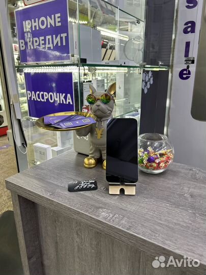 iPhone 13 Pro Max, 128 ГБ